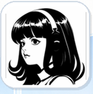 Hermes 桌面便携版 Logo